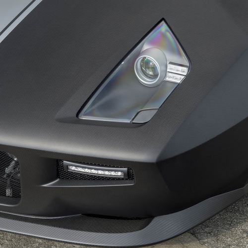 2026 Manifattura Automobili Stratos Exterior